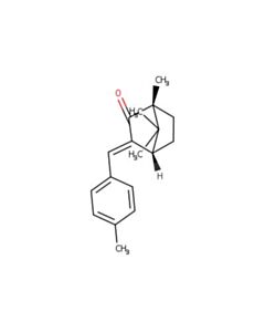 Astatech 4-METHYLBENZYLIDENE CAMPHOR; 5G; Purity 98%; MDL-MFCD00209662